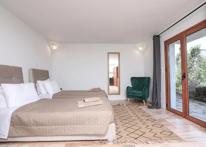 Angela\'S Flat Studio - Dassia Corfu