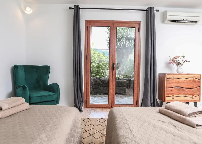 Angela\'S Flat Studio - Dassia Corfu