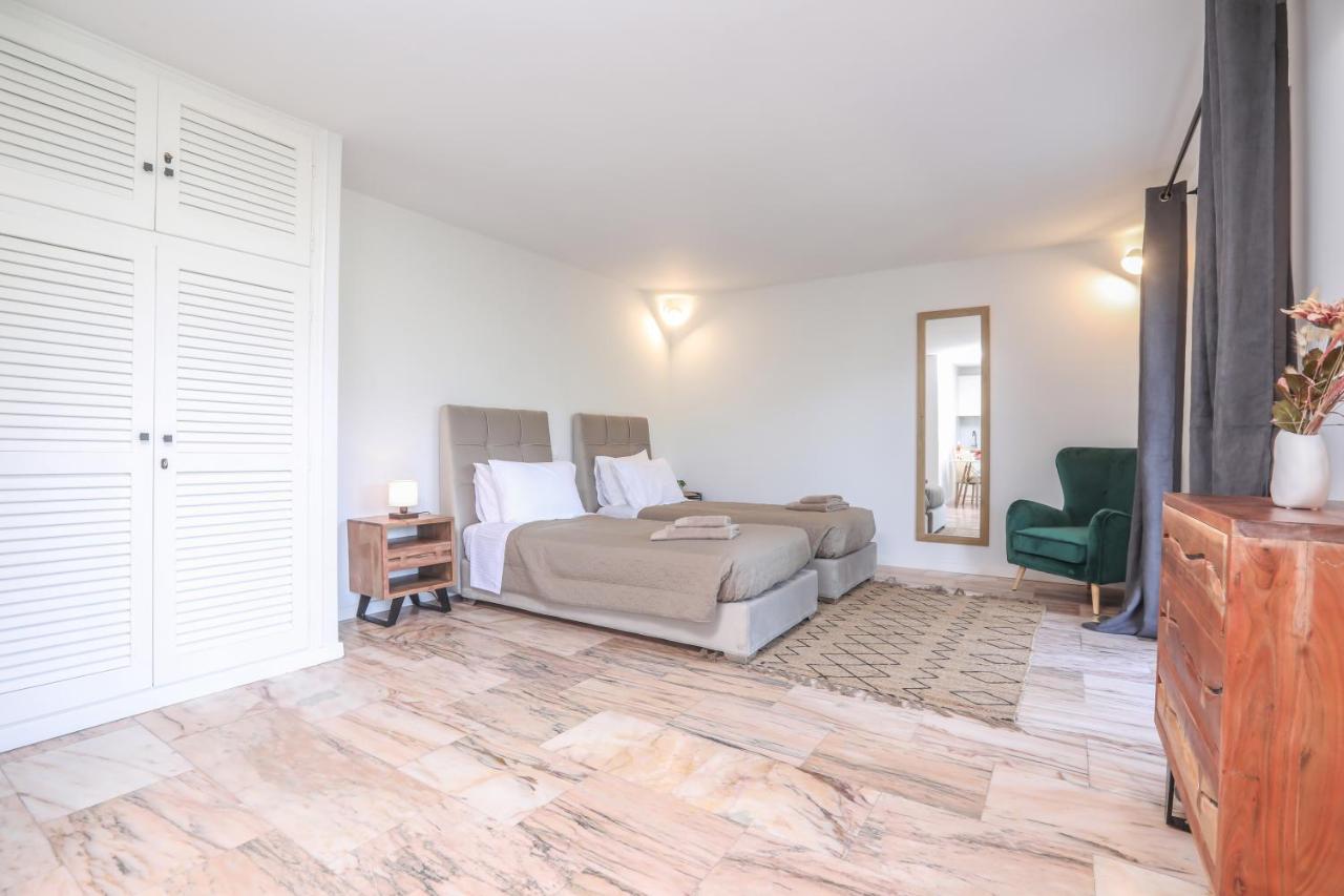Angela's Flat - Dassia Corfu Apartment