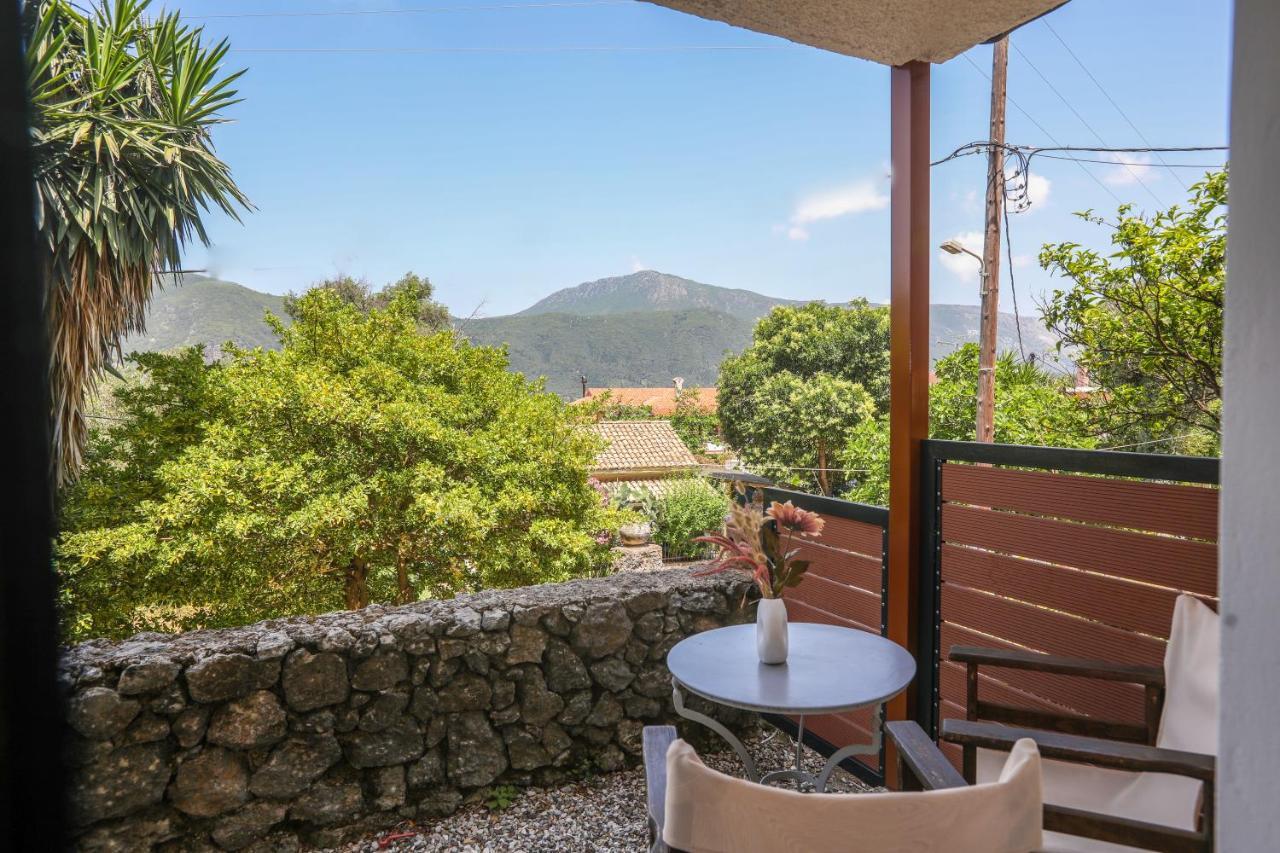 Angela's Flat - Dassia Corfu * Kato Korakiana