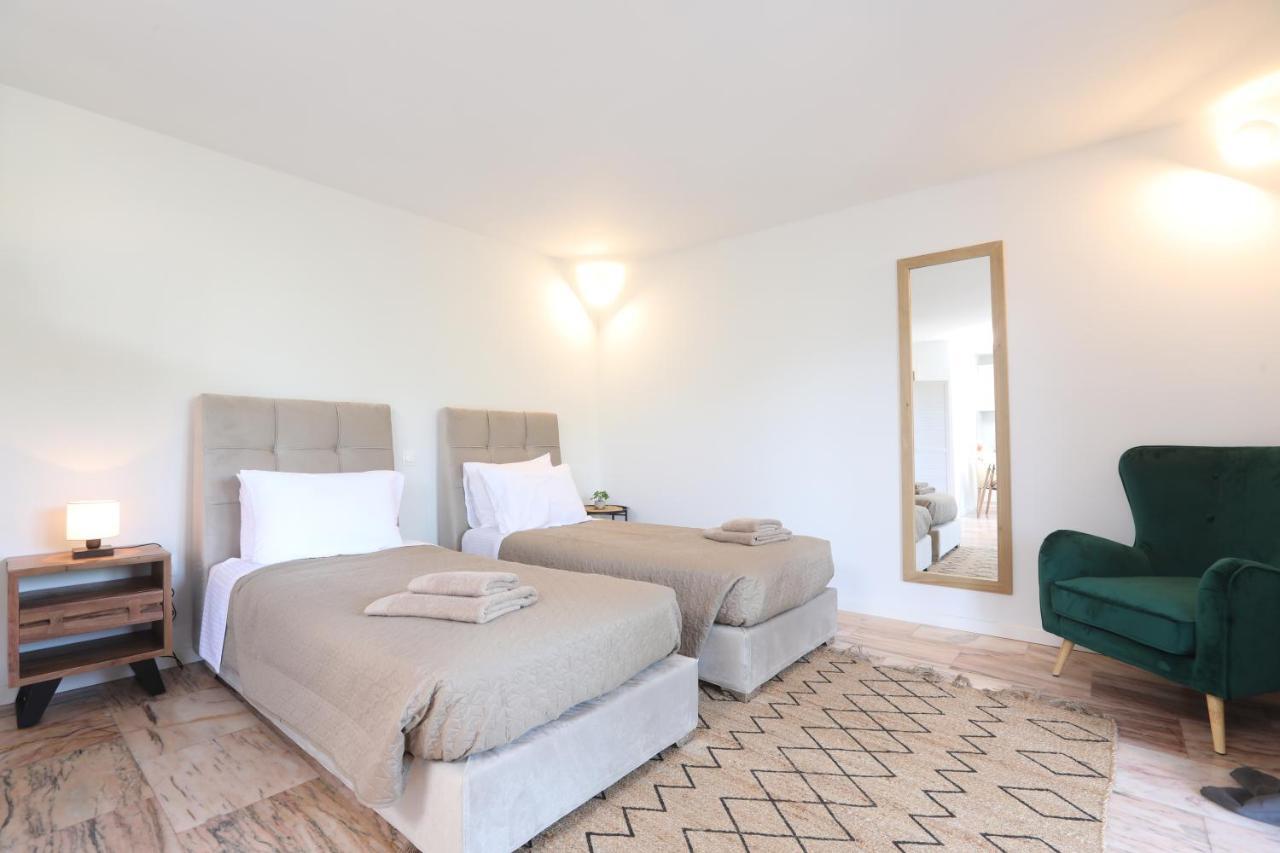 Angela's Flat - Dassia Corfu